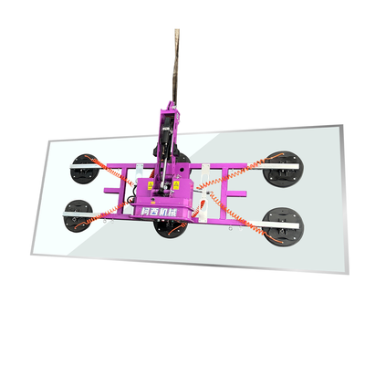 1000公斤玻璃真空吸吊機 RDS-1000