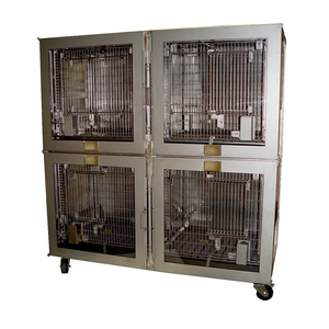 生物安全负压隔离器