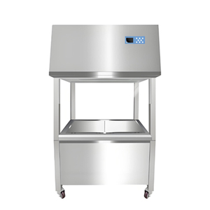 生物安全型换笼机