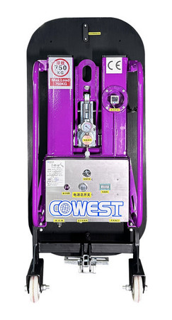 750KG电动玻璃吸盘器